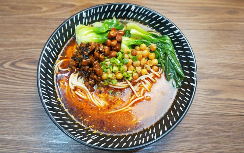 济南重庆小面培训去哪里？正宗配方与技艺全掌握