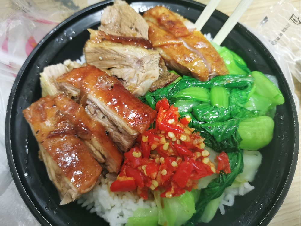 猪脚饭培训技术哪家好？选择专业培训助你成功开店