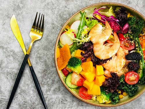 北京轻食培训学校推荐：从选材到制作，掌握轻食核心技术，开启健康美食创业之路！