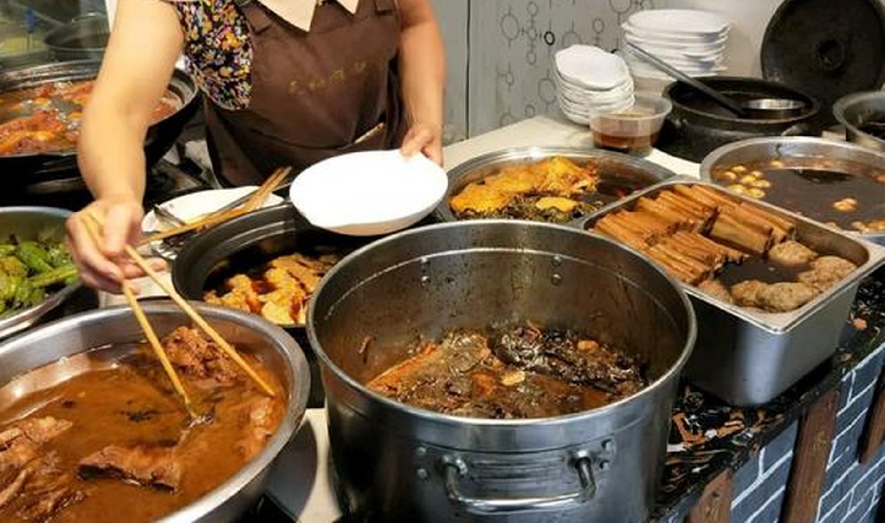 在济宁哪家甏肉干饭培训靠谱？让你学会正宗做法！