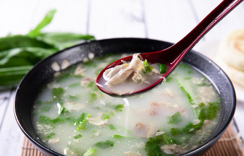 哪有教做羊肉汤的？学习正宗羊肉汤技术，做出美味风味