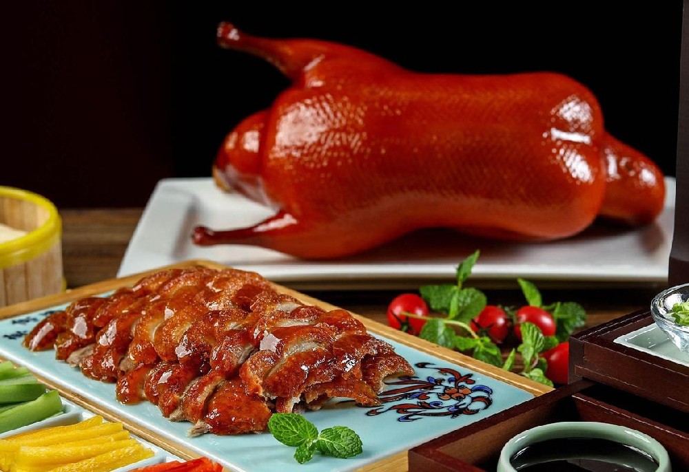 烤鸭店老板不外传的做法和配料配方，新手避坑指南，学错技术等于白忙！