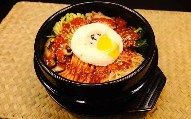 烤肉拌饭去哪里学？手把手教你正宗做法，新手7天速成！