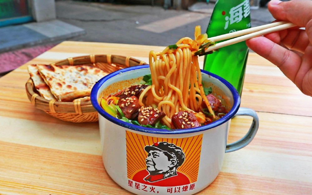 茶缸面怎么做才正宗？全套做法+核心配料解析，新手也能轻松上手！