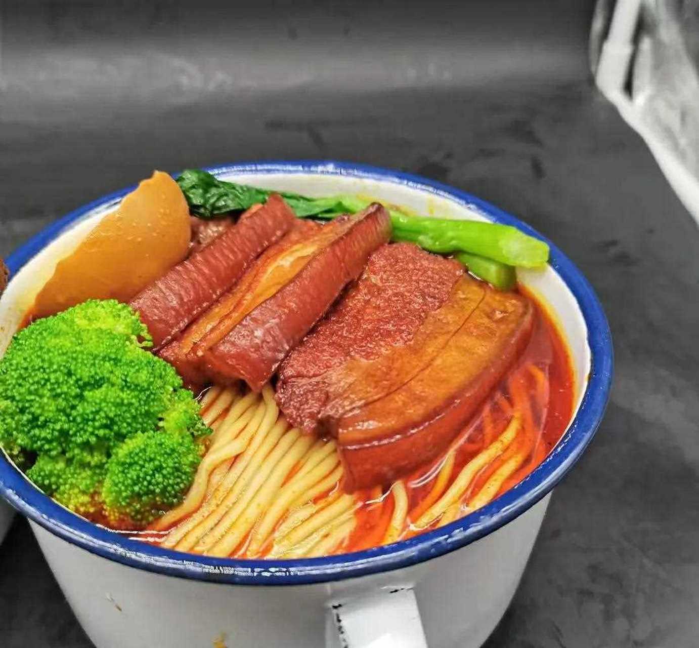 茶缸面怎么做才正宗？全套做法+核心配料解析，新手也能轻松上手！