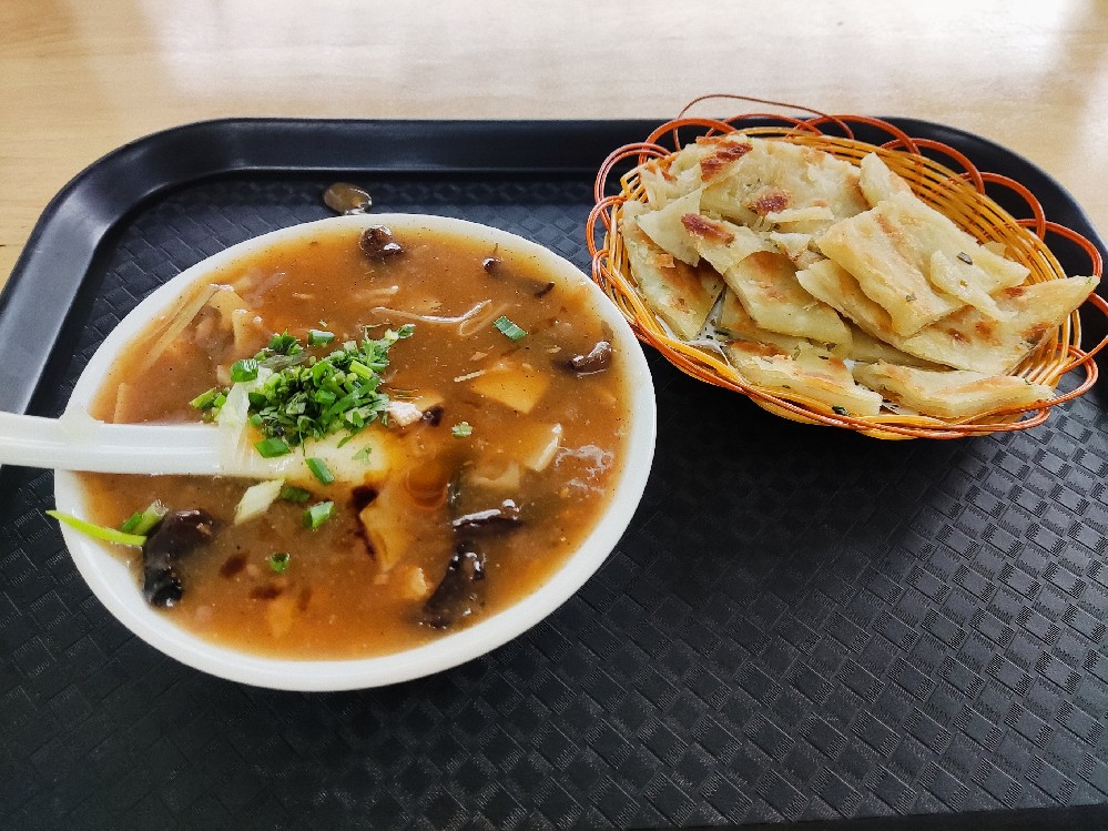 胡辣汤的做法和配料揭秘！3个关键技巧，学会后汤底更浓郁！