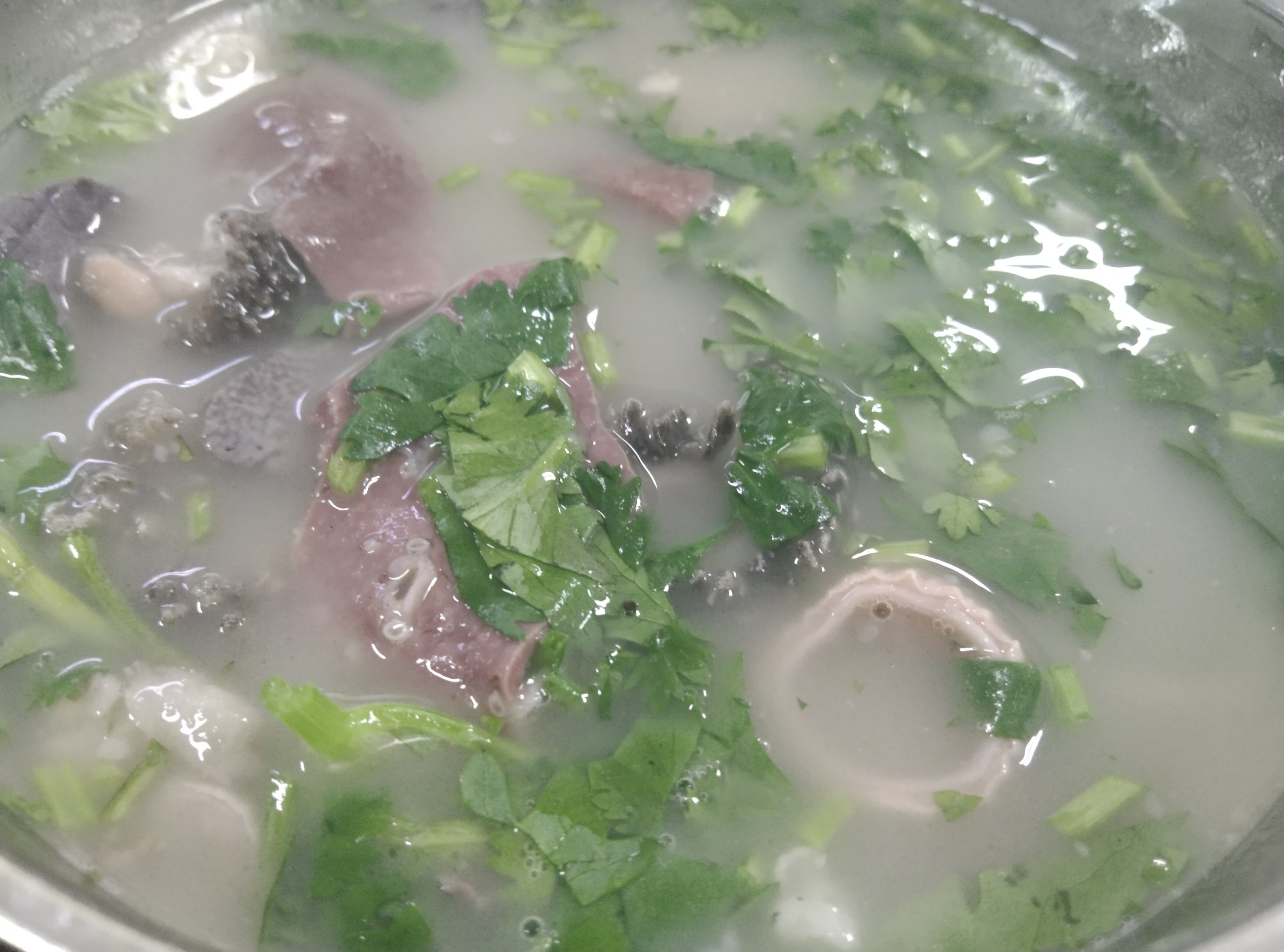 羊汤+肉饼的暴利生意？3分钟教你算清真实利润，别被坑！