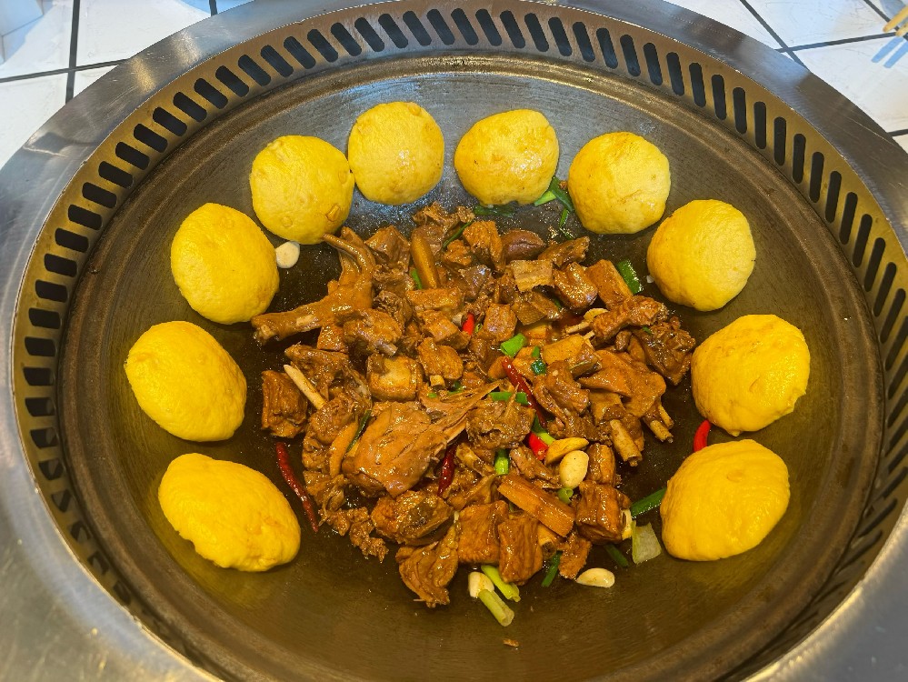 铁锅炖鹅培训，想开实体店该如何准备？一篇文章带你了解完整开店攻略！
