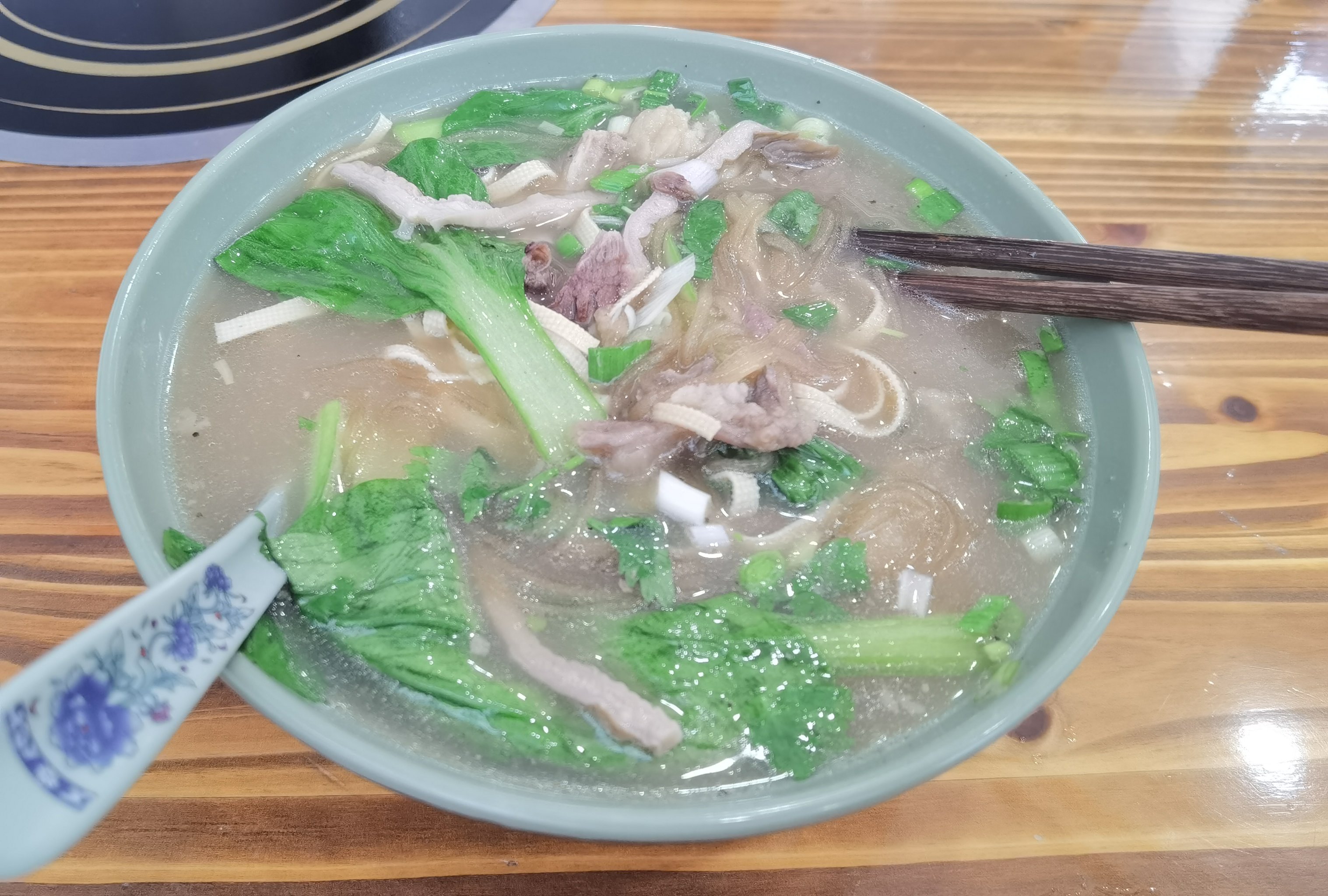 淮南牛肉汤配方揭秘！正宗做法详解，新手也能学会