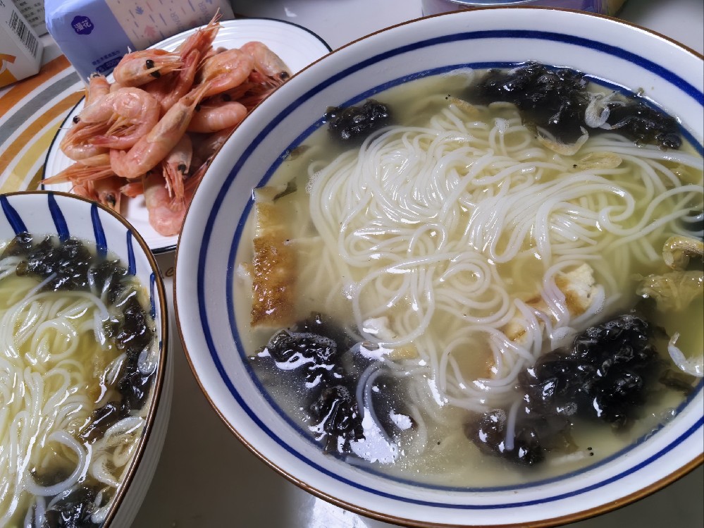 朝鲜面冷面教程曝光！正宗配方+详细步骤，新手也能做出地道冷面！