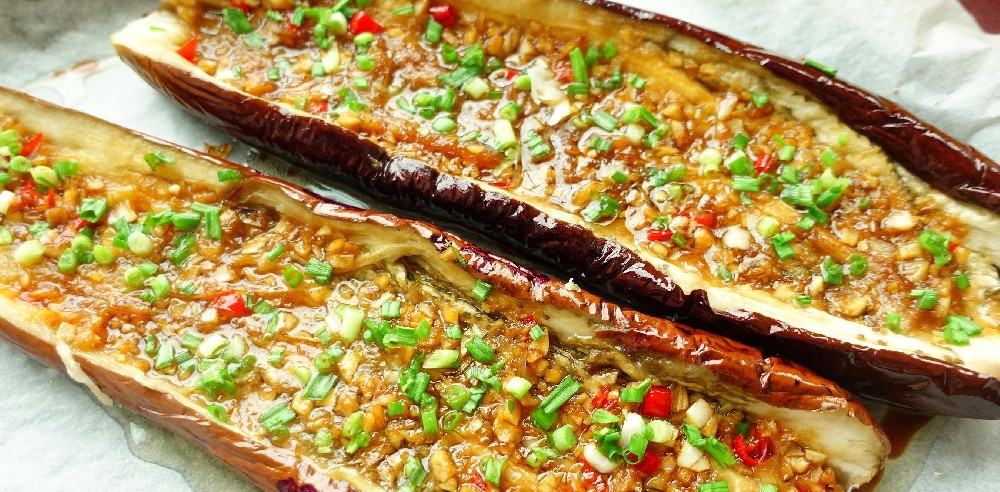 烧烤茄子的做法大全：掌握这些技巧，烧烤茄子更美味！