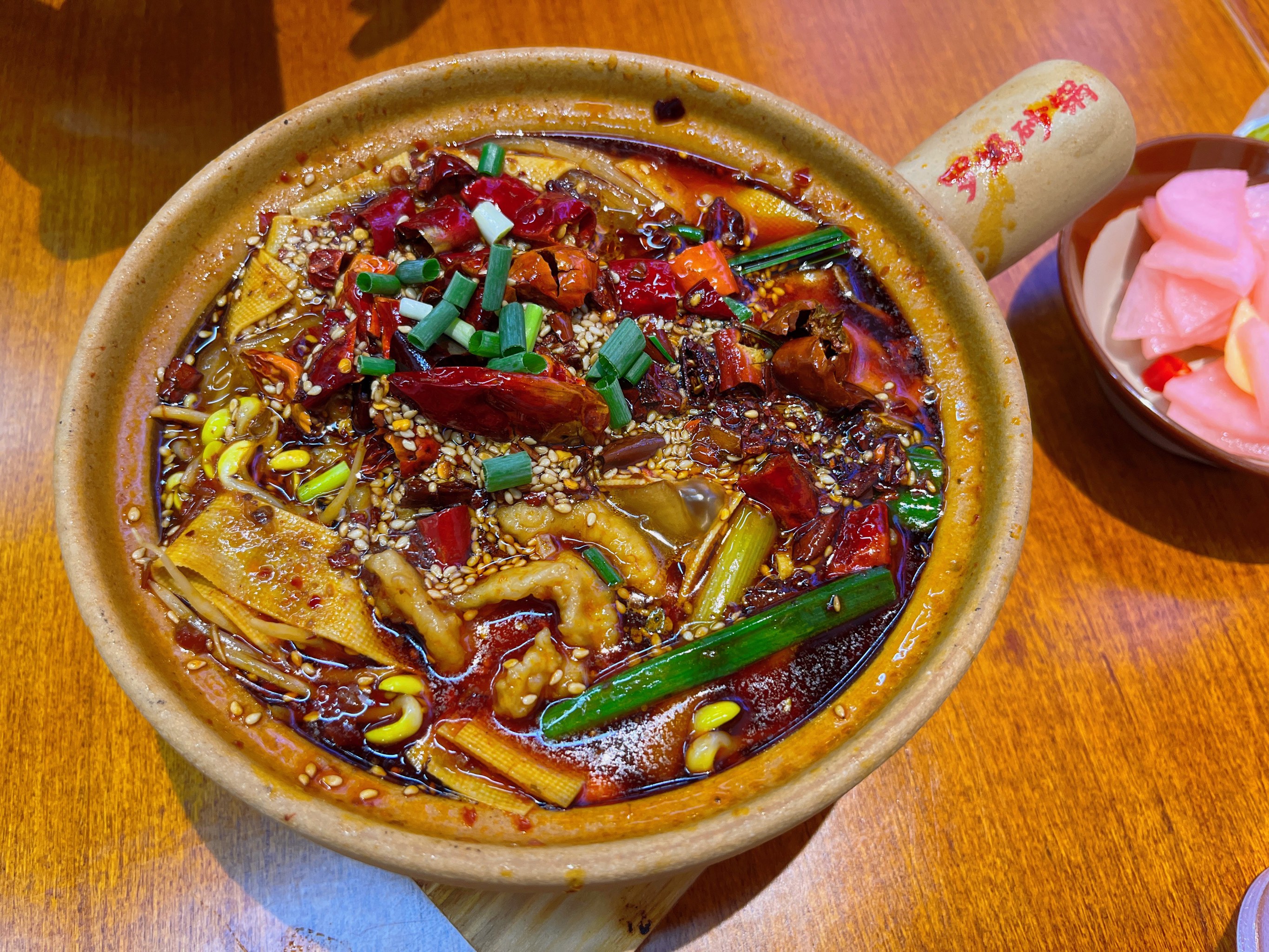 砂锅炖什么好吃？这几款经典美味，教你炖出家的味道！