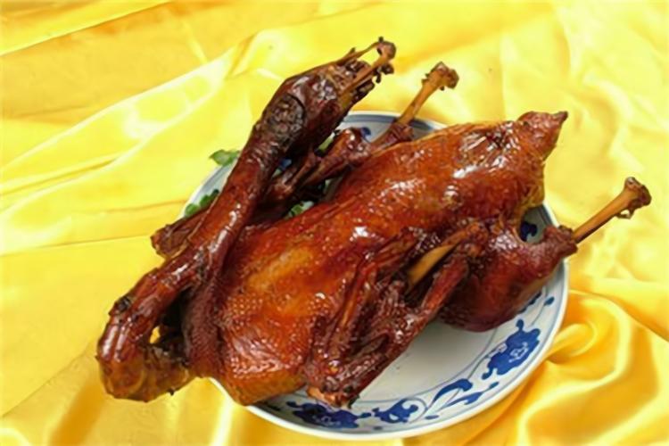 醉仙鸭绝密配方公布？想学地道做法，先看看这几点！