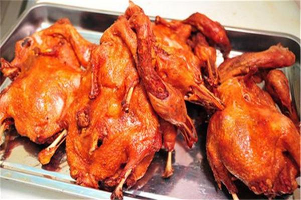 醉仙鸭的配方和制作方法：想学正宗做法，看这篇就够了！