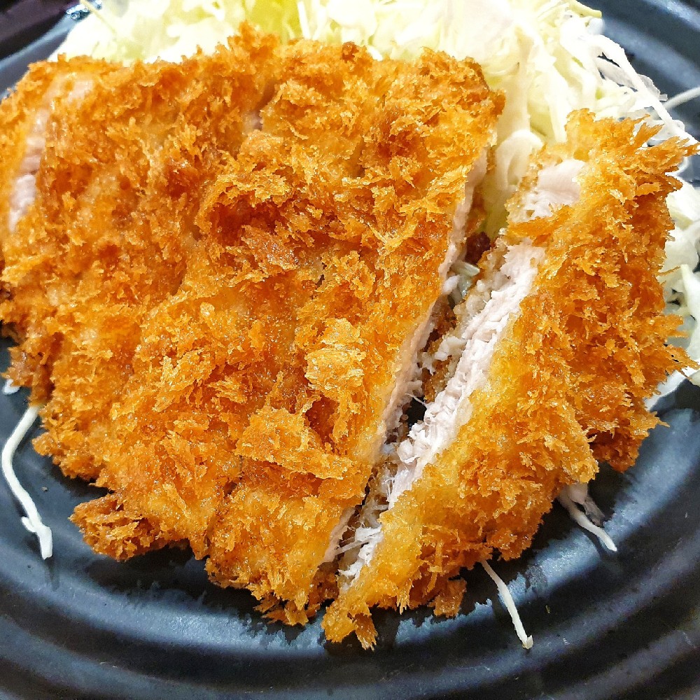 汉堡的鸡排是煎还是炸？很多人都搞错了！