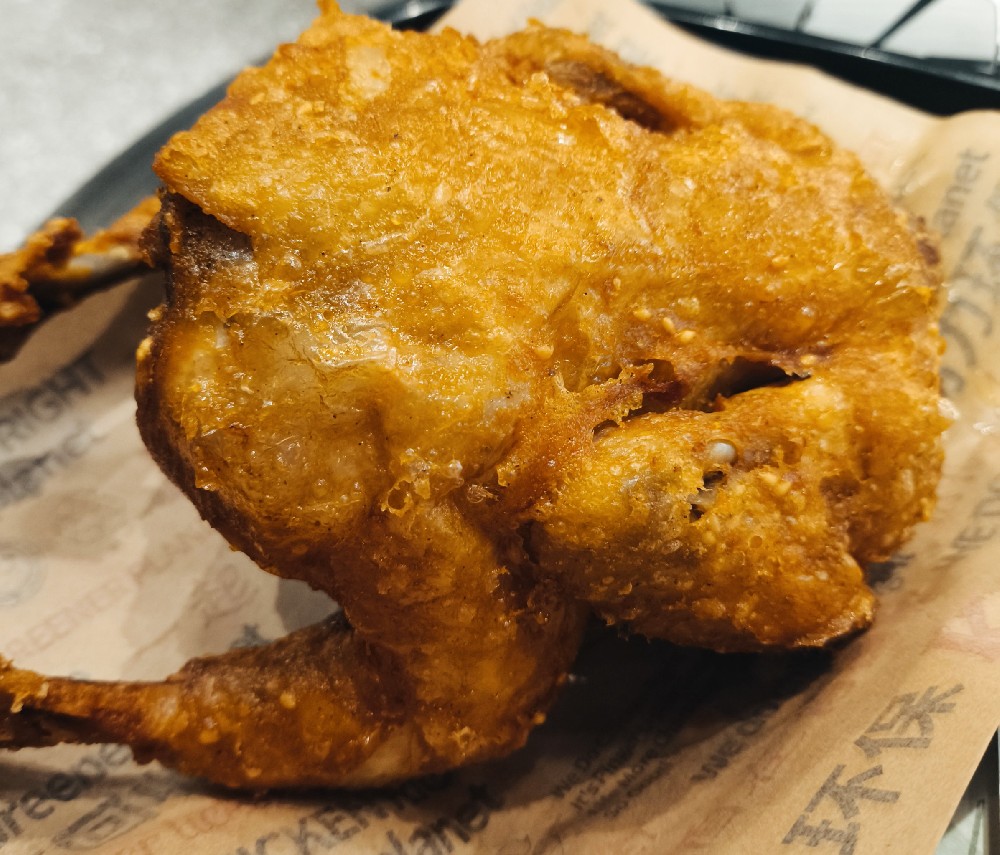 新手怎么开炸鸡店？别急，这份入门攻略请收好！