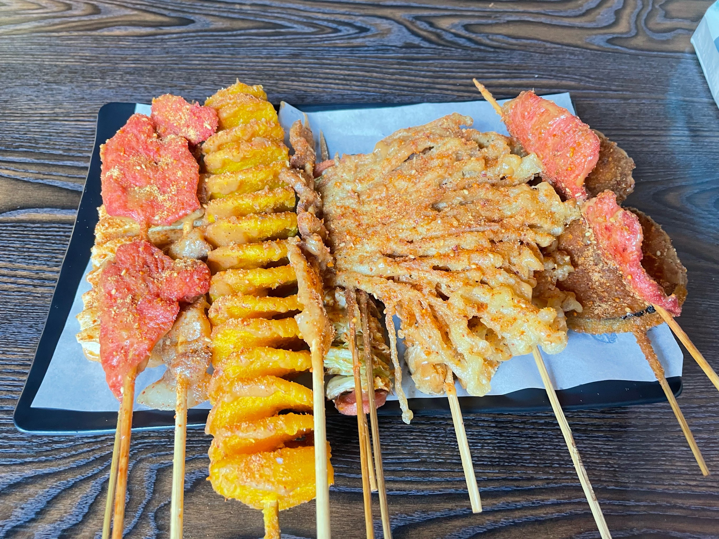 夏季摆摊卖什么赚钱？成本低，回本快！