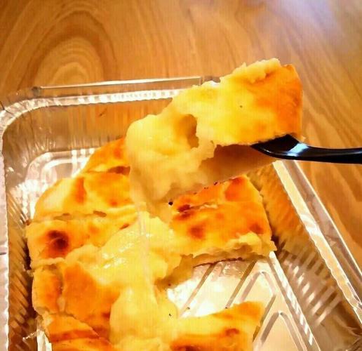 榴莲饼培训班?学会做，轻松开店赚钱!