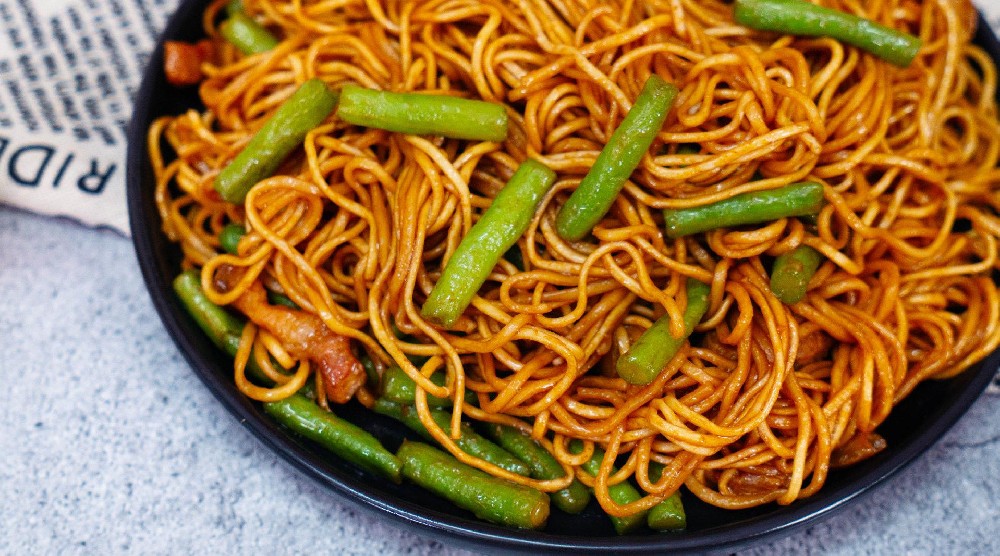 芸豆焖面怎么做？做法简单，味道正宗！