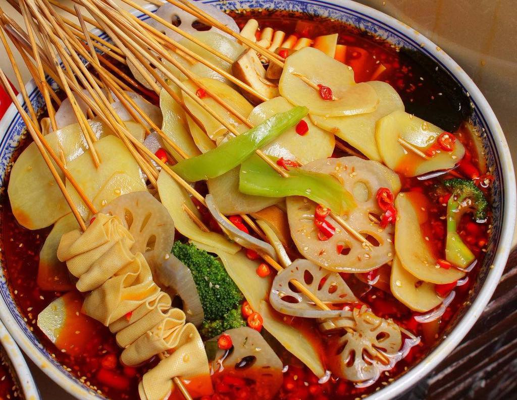 钵钵鸡的配方有哪些？配料有讲究，味道才地道！