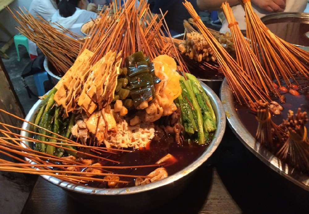 钵钵鸡的配方有哪些？配料有讲究，味道才地道！