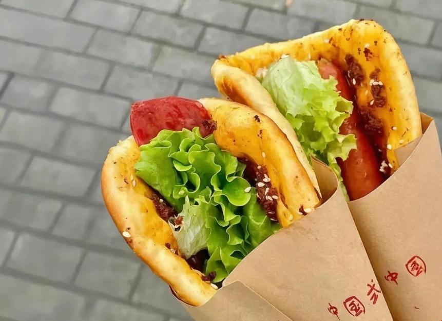 武大郎烧饼培训哪里好？学费不贵，技术真香！
