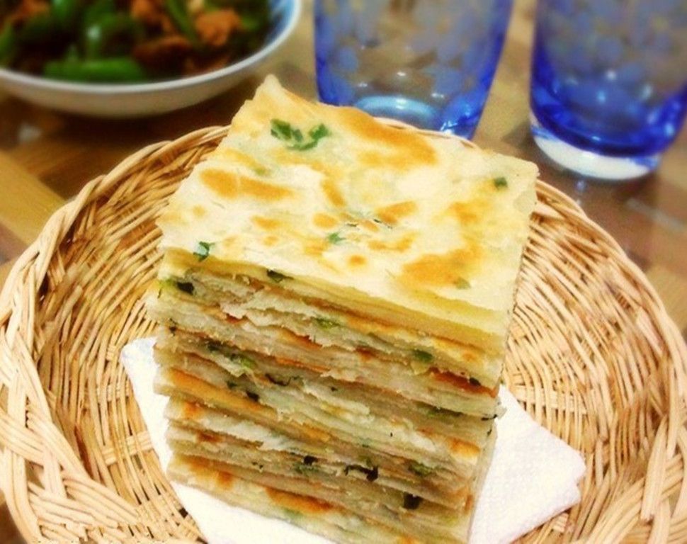 学做葱油饼去哪里学？选对培训，快速掌握技巧！