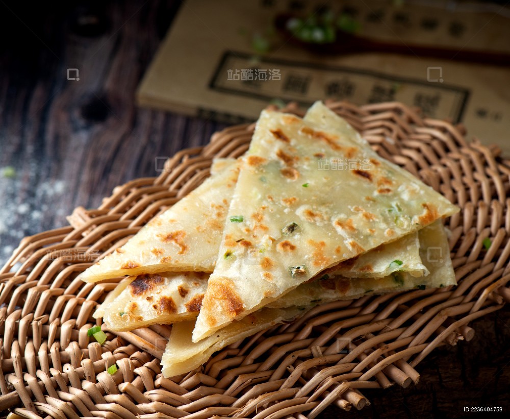 正宗葱油饼技术培训？学会这招，创业轻松无忧！