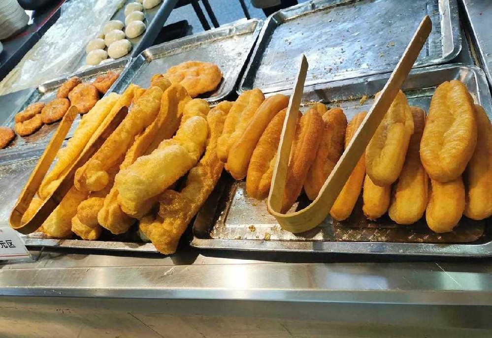 开早餐店赚钱吗？投入不高，回报真香！