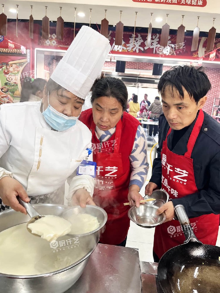 一碗2元豆腐脑的利润？原料便宜，利润惊人！