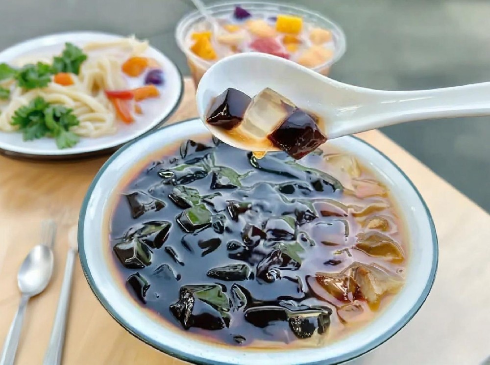 糖水店一个月能收入多少钱？成本低门槛低，新手也能干！