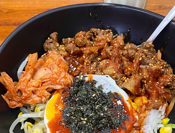 烤肉拌饭利润怎么样？小本起步，轻松翻倍赚钱！