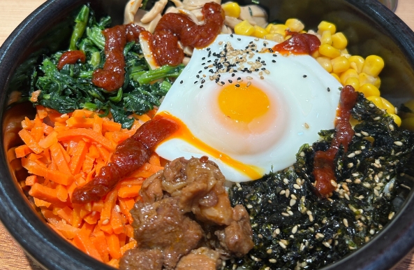 各种烤肉拌饭技术培训？配方全公开，创业快上手！
