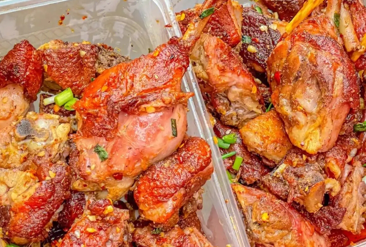 烤鸭和铁板鸭有啥不同？差别在哪，学会不踩坑！