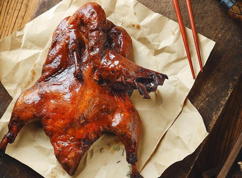 茶油鸭用什么油炸？风味更佳，开店必看！