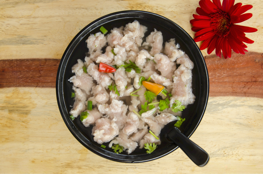 福鼎肉片卖10元一碗利润大吗？真能挣钱，还是想多了！