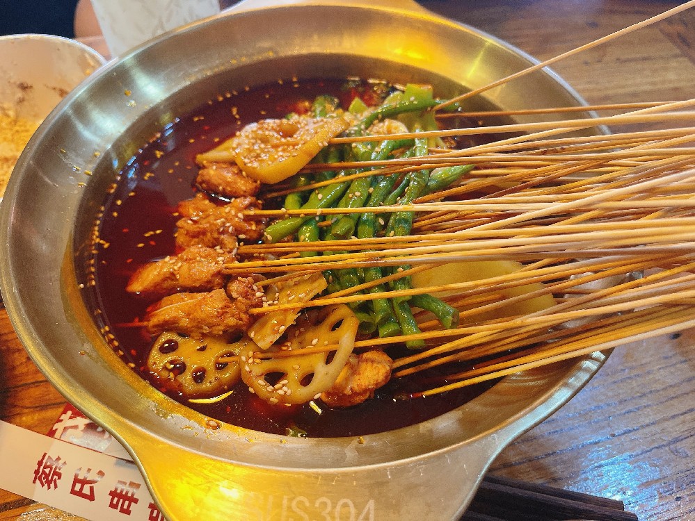 冷锅串串备哪些食材？种类选不对，顾客不来还费钱！