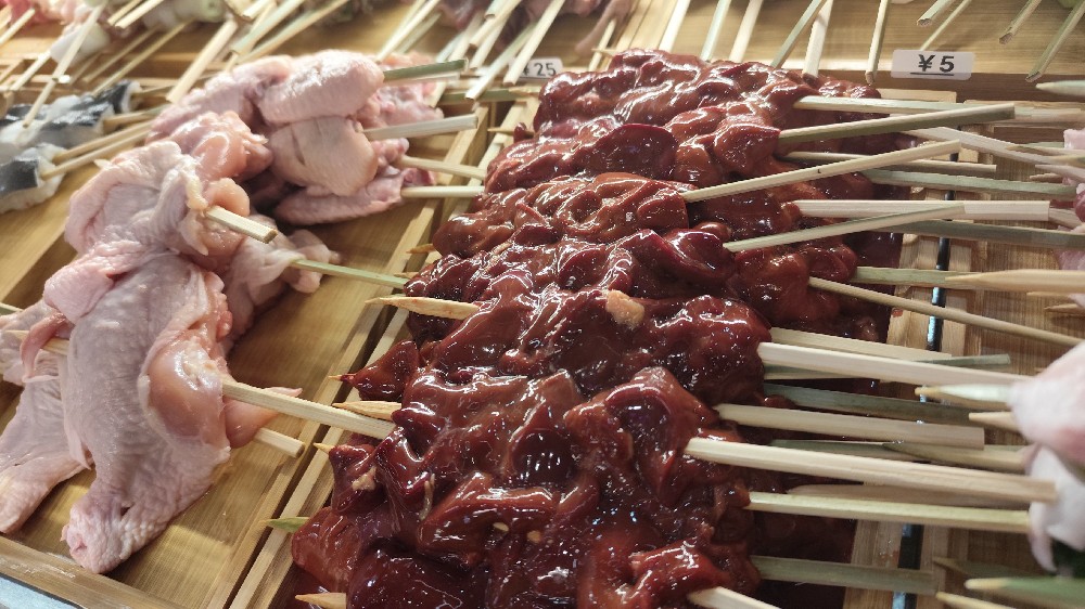 串串烧烤的做法复杂吗？掌握技巧，一人一炉，轻松月入过万！