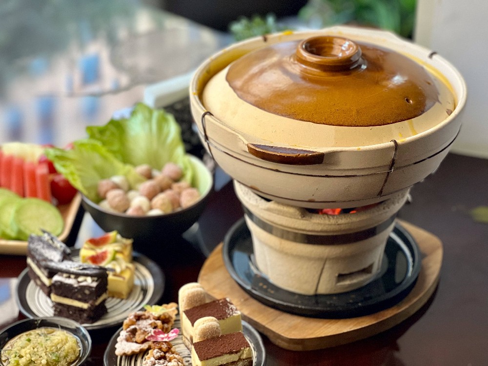打边炉汤底最正宗做法？香浓又地道，摆摊回头客全靠它！