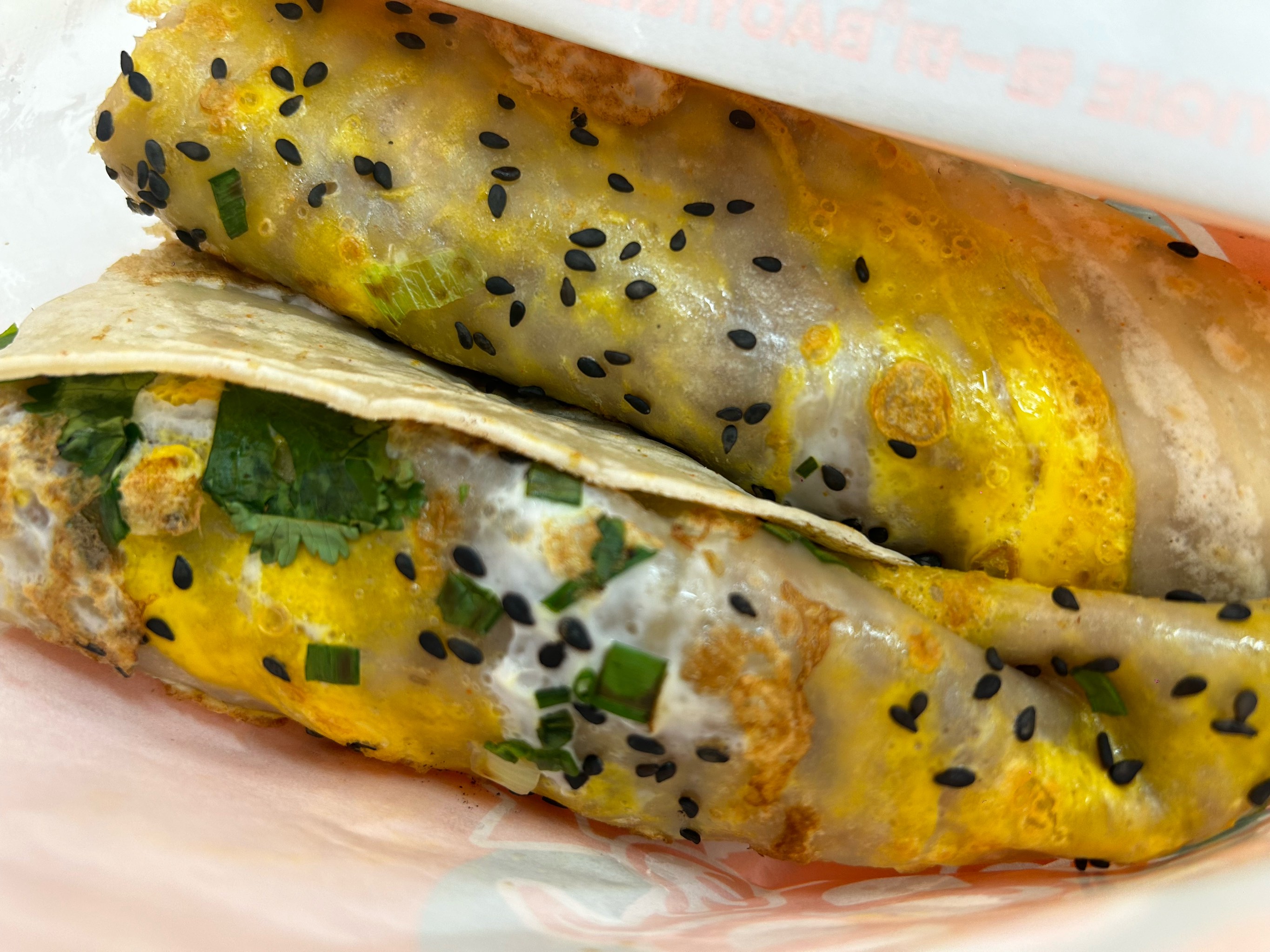 煎饼果子秘制酱料怎么调？口味才是王道，地摊生意全靠它！