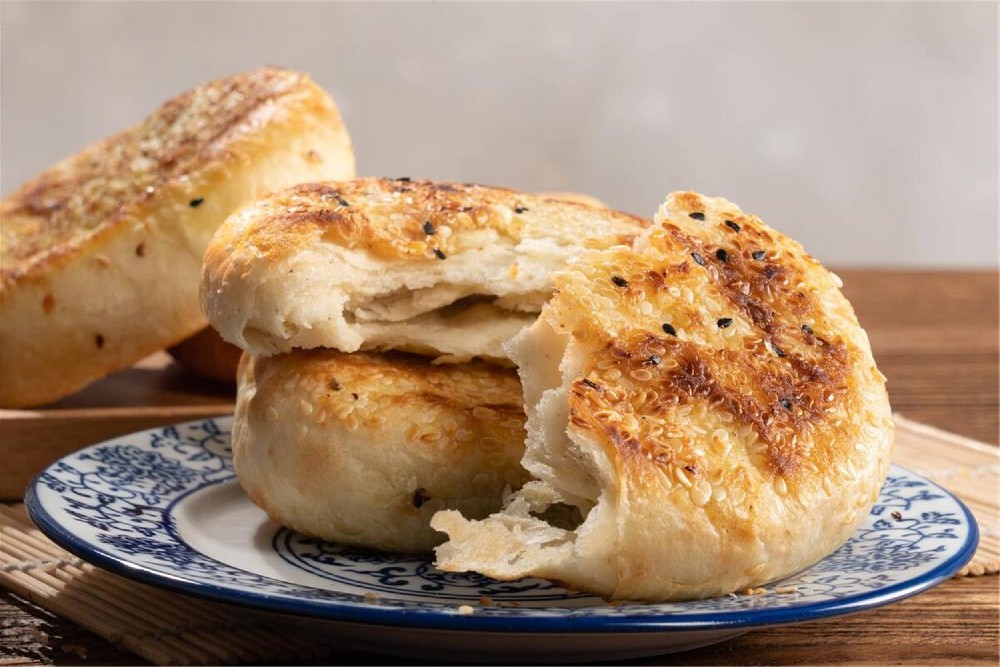 哪里有学烧饼的技术？我找到了真正能让我靠手艺吃饭的地方