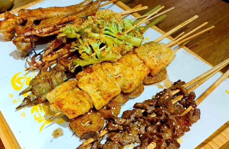 做炸串生意的诀窍：不只靠味道，这三点才是你月入过万的秘密！