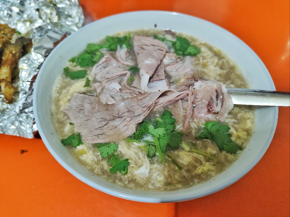 临沂糁汤最佳配方大全？汤鲜味浓有诀窍，学会轻松做出正宗好味！