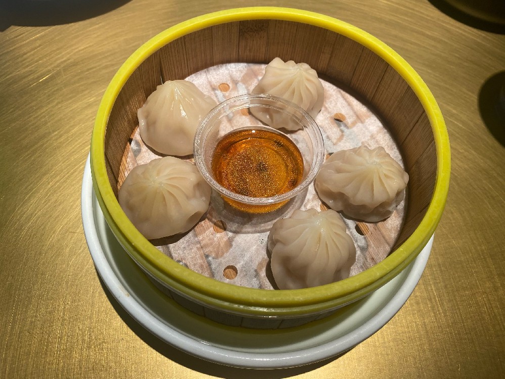 正宗小笼包的馅料配方怎么做？掌握细节更重要，学会方法才能做出口碑！