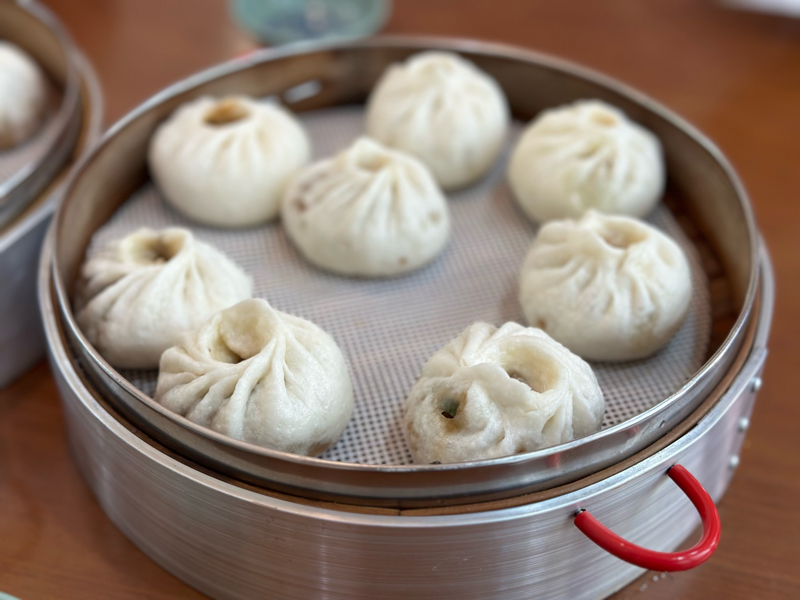 正宗小笼包的馅料配方怎么做？掌握细节更重要，学会方法才能做出口碑！