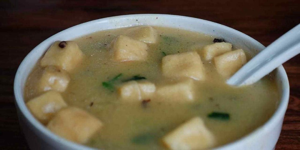 青岛甜沫配料表有哪些？掌握关键比例，做好这碗地道老味道！