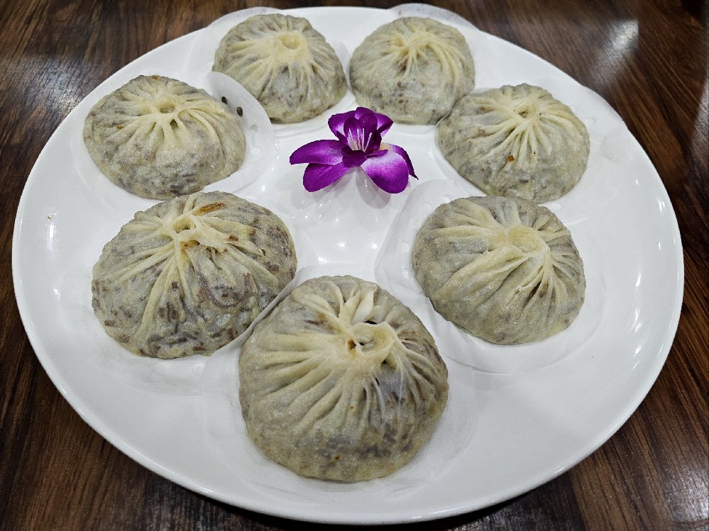 纸皮包子是哪里的？揭开传统美食的来历，学会关键技巧才能做出口感！