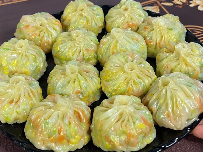 纸皮包子是哪里的？揭开传统美食的来历，学会关键技巧才能做出口感！