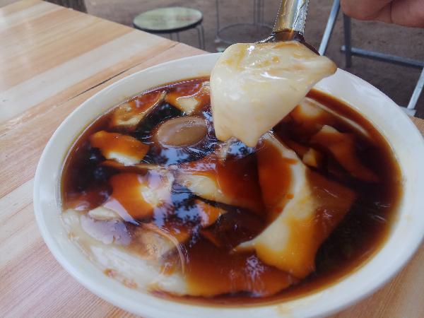 高唐老豆腐培训靠谱吗？掌握技巧有难度吗，学成后能不能自己开店！