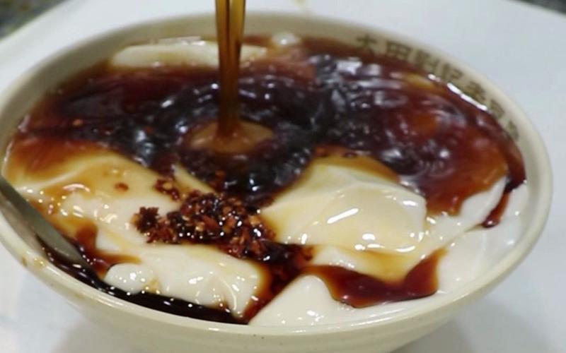 正宗高唐老豆腐怎么样？口感独特秘诀在哪，学会才能做出地道味！